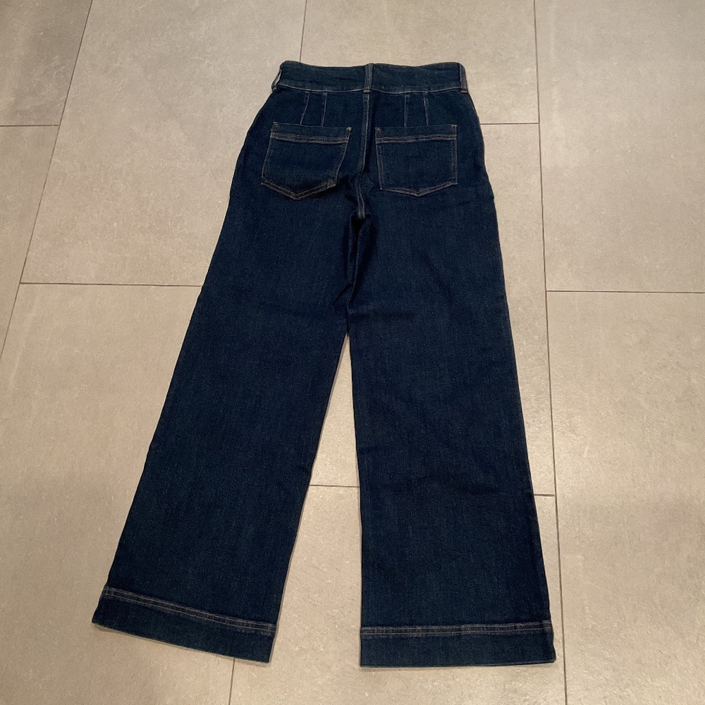 Anthropolgie Pilcro Jeans 27T